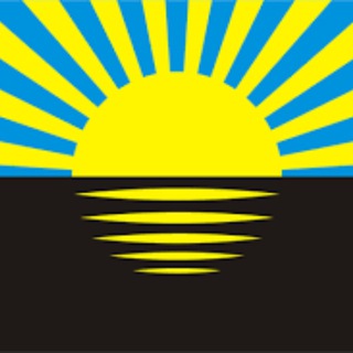Логотип телеграм -каналу predateli_donbassa — Зрадники Донеччини