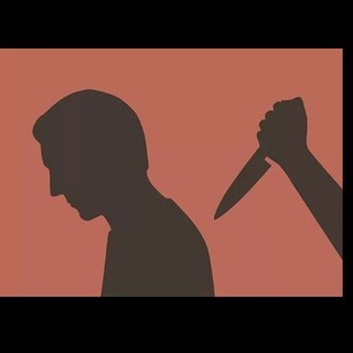 Логотип телеграм канала @predatelstvo_o — Предательство