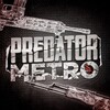 Логотип телеграм канала @predator_metroshop — METRO SHOP | PREDATOR
