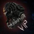 Logo saluran telegram predatorhaxvip — PreDaTor Hax Vip