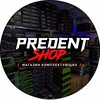 Логотип телеграм канала @predentshop — Predent shop| Поставки из Европы