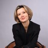 Логотип телеграм канала @predictablesalesb2b — Предсказуемые B2B продажи | Екатерина Ловрич