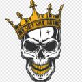 Logo saluran telegram predictionkingofficial2018 — 100% PREDICTION KING™