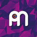 Logo saluran telegram predictionmania — PREDICTION MANIA 🏆  918477047169