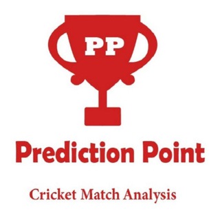 Logo of telegram channel predictionpoint2 — Prediction Point