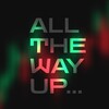 Логотип телеграм канала @predictpriceaction — All The Way Up️