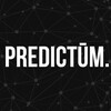Logo of telegram channel predictum — Predictūm Official Channel