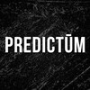 Logo of telegram channel predictumxcrypto — Predictūm X — The Most Powerful Indicator