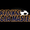 Logo of telegram channel prediksibolamaster — PREDIKSIBOLAMASTERJITU