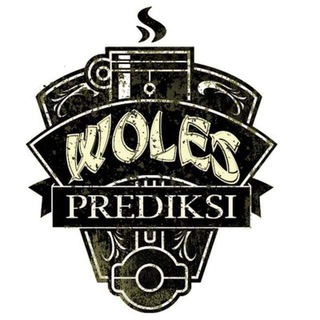 Logo saluran telegram prediksiramerame — CHANEL ANGKA818