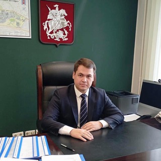 Логотип телеграм канала @predkoandrey — Андрей Предко