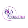 Логотип телеграм канала @predmetka_rg — Предметка, товары для художественной гимнастики