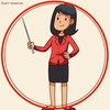 Логотип телеграм канала @predmetniki — Мы-УЧИТЕЛЯ-предметники