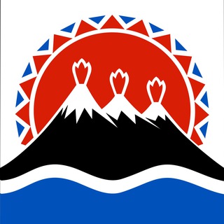 Логотип телеграм канала @predstavitelstvo41 — Представительство Камчатского края