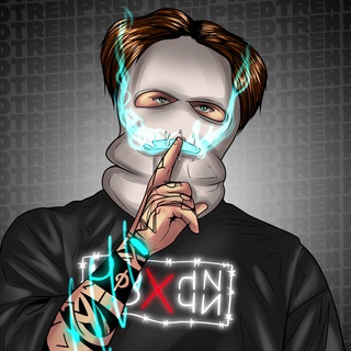Логотип телеграм канала @predtren_under — Предтрен