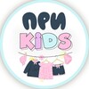 Логотип телеграм канала @preeikids — ДЕТСКАЯ ОДЕЖДА ИЗ ТУРЦИИ - ПРИKIDS