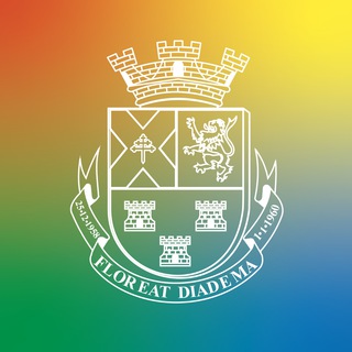 Logotipo do canal de telegrama prefdiadema - Prefeitura de Diadema