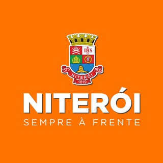 Logotipo do canal de telegrama prefeituradeniteroi - Prefeitura de Niterói