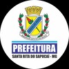 Telegram каналынын логотиби prefeiturasrsoficial — Prefeitura SRS