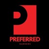 Logo of telegram channel preferredgardensdispensary — Preferred_Gardens Brightspot