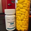 Logo of telegram channel pregabalin_capsules — Oxicodone sandoz Pregabalin capsules