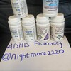 Logo of telegram channel pregabaline_oxycodone_ritalin — ADHD pharmacy