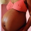 Логотип телеграм канала @pregnantbutiful — Беременные красавицы ❤️❤️❤️