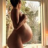 Logo of telegram channel pregnantladies — 🍑 Pregnant Lovers ❤️ Preggo Nudes / Pregnant Videos / Pregnant OF / Pregnant nsfw / Беременная