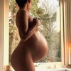 Logo of telegram channel pregnantnudes — ❤️ Pregnant Lovers ❤️ Sexy / pregnant / Video / Nudes / preggo