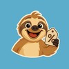 Logo of telegram channel preguicaofertas — Preguiça Ofertas