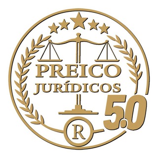 Logotipo del canal de telegramas preicojuridicos - El Gran Preicano (Solo Preicanos)