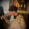 Логотип телеграм канала @prekrasniimirvina — Про вино с Белевич🍾