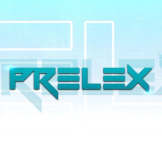 Логотип телеграм канала @prelexso2 — PreLex НЕ ПУПСИК!