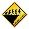 Логотип телеграм -каналу prem_darvina — Премія Дарвіна 🔞