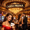 Telegram channel PREMA UZ ⚽️ logo