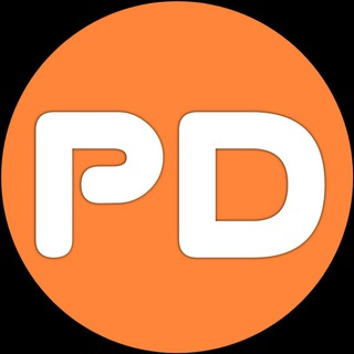 Логотип телеграм канала @premdroid — PremDroid
