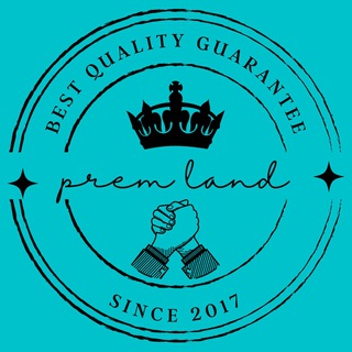 لوگوی کانال تلگرام premi_land — PremiLand
