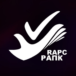 Логотип телеграм канала @premia_rapc — РАПК