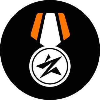 Логотип телеграм канала @premia_z — ЧЕЛОВЕК Z