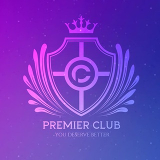 Логотип телеграм канала @premier_crypto_trade — PREMIER CRYPTO 🚀💰