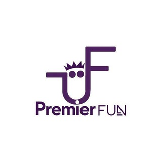 لوگوی کانال تلگرام premier_fun — Premier Fun