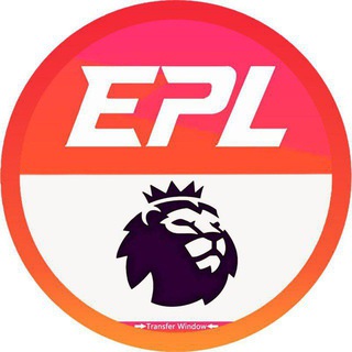 Logo of telegram channel premier_league_update — English Premier League Update