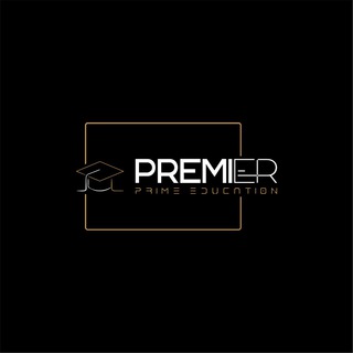 Telegram kanalining logotibi premier_prime_edu — PREMIER Prime Education