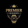 Логотип телеграм канала @premier_goods — 𝐏𝐫𝐞𝐦𝐢𝐞𝐫 𝐆𝐨𝐨𝐝𝐬