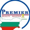 Логотип телеграм канала @premier_master — БОЛГАРИЯ - НЕДВИЖИМОСТЬ 🇧🇬