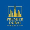 Telegram channel Premier Dubai | Элитная Недвижимость logo