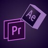Telegram channel Adobe Premiere Pro, After Effects - Уроки, плагины, вырезки logo