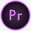 Логотип телеграм канала @premierepro_templates — Premiere Pro Templates