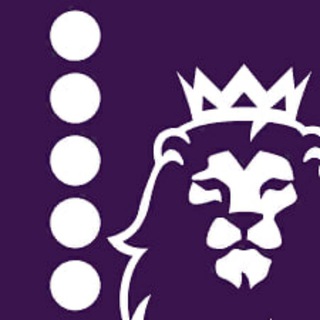 Логотип телеграм канала @premierleagu_apl — АПЛ - Футбол Англии