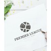 Logo of telegram channel premierleagueanducl — PREMIER LEAGUE & UCL HOME